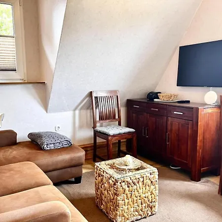 4 Im Haus Seesonne, 아파트