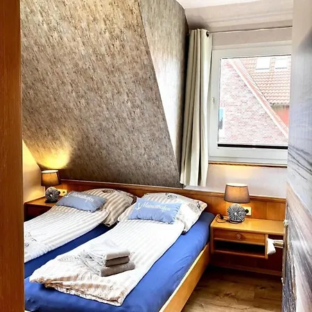 4 Im Haus Seesonne, 발트룸