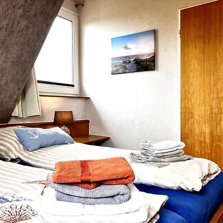 4 Im Haus Seesonne,