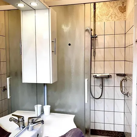 4 Im Haus Seesonne, 아파트 *