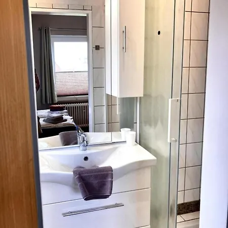 4 Im Haus Seesonne, *