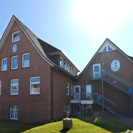 4 Im Haus Seesonne,