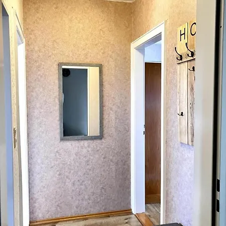 4 Im Haus Seesonne, 발트룸